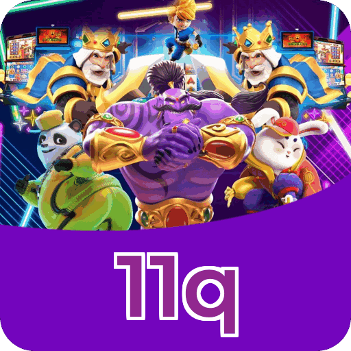 11q segurança SSL 256-bit - Licença Curaçao, eCOGRA, GLI certificado